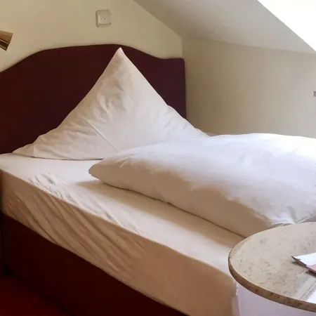 Strandhotel Grömitz