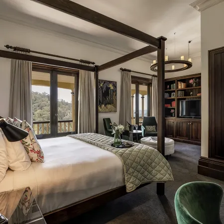 Mount Lofty House Adults Retreat - Enjoy 21 Signature Inclusions