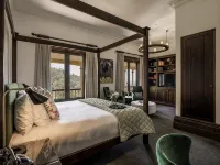 Mount Lofty House & Estate Adelaide Hills - バルコニー