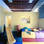 Balneario de Archena - Hotel Levante - Family