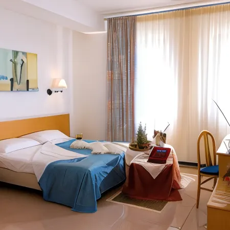 Hotel Astoria