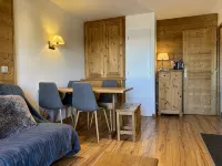 Apartment ,Direct access to the slopes,4-6 persons,35 m2,beautiful view,wifi - Apartments