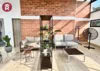 Reset (Hotel-Cafe-Coworking)