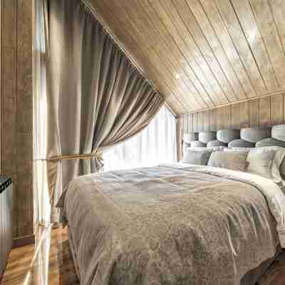 Monte Pine Chalet 1 Rooms
