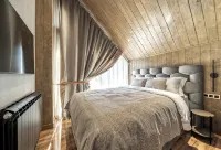Monte Pine Chalet 1 Hotels in 
