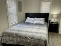 Full home short walk to Memorial stadium, Hawks field, Railyard & Pinnacle arena - บังกะโล