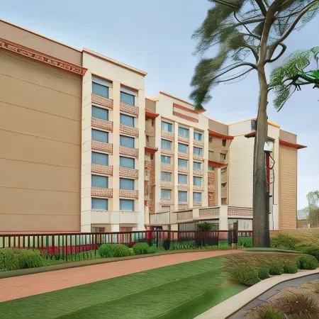 Portside Inn & Suites