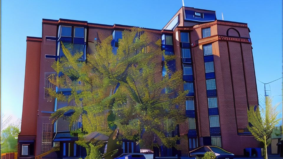 Welcominns Ottawa