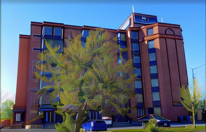 Welcominns Ottawa