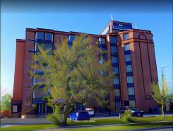 Welcominns Ottawa
