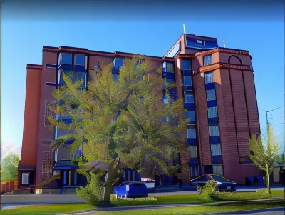 Welcominns Ottawa โรงแรมใน