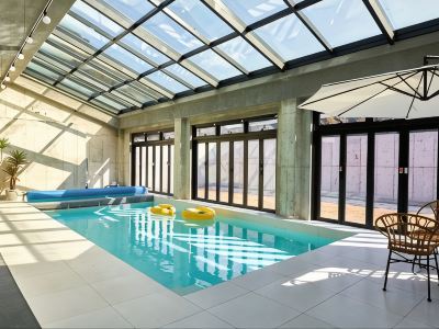Muju Narin Pool Villa