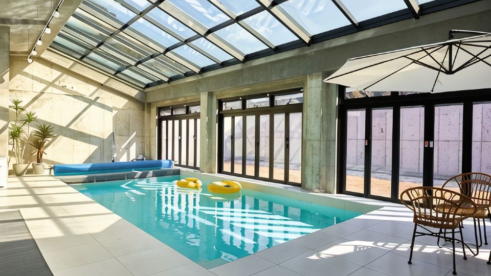 Muju Narin Pool Villa
