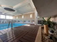 Hotel Nações Plaza