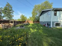 Whole house, 5 minutes from fishing on the Kenai River, Quiet neighborhood - Homestays