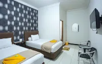 Palm Garden Guest House - 2つ星