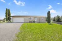 Home w/ Game Room, Boat Dock, Hot Tub on 2/3 Acre - 2-Star
