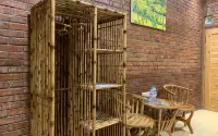 Budi Bambu Homestay Yogyakarta Bangunjiwo Mitra RedDoorz
