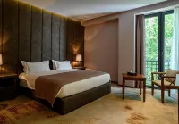 Aurora Resort, Tsaghkadzor - Bintang 4