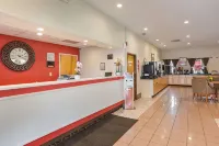 Magnuson Hotel Hardeeville - 2성급