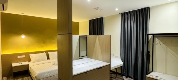 STAR HOTEL Hotels in Tawau