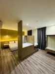 STAR HOTEL - parcheggio