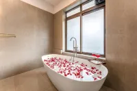 ELIVAAS Casa Del Mundo Luxe Pet friendly - Villas