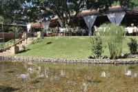 Hotel Fazenda Areia que Canta - Villas