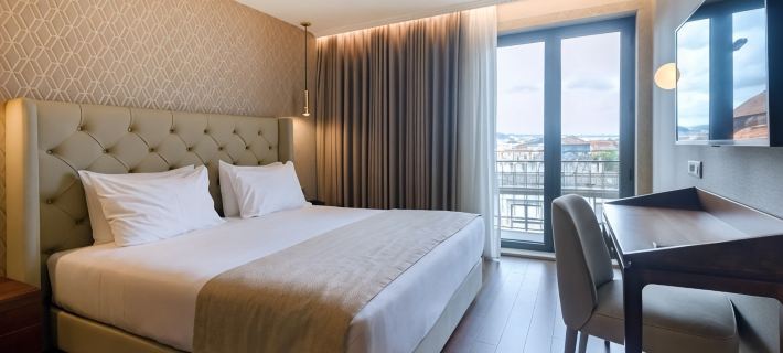 Oca Oriental Porto Hotel Hotels in Bonfim