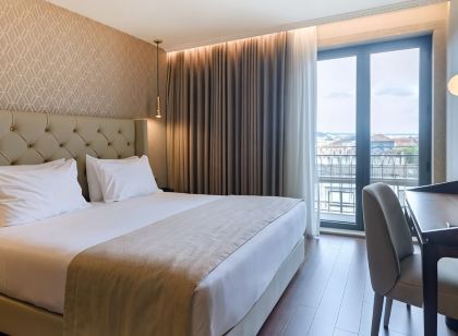 Oca Oriental Porto Hotel