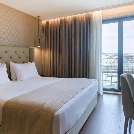 Oca Oriental Porto Hotel