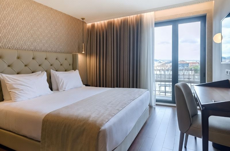 Oca Oriental Porto Hotel