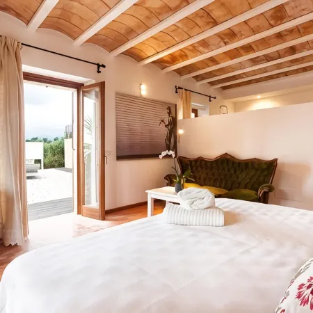 Hotel Can Riera