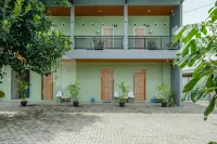 Kinara Homestay RedPartner Near Sleman City Hall