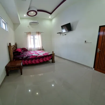 Sangkapura Homestay فنادق في غريسيك ريجينسي