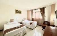 Hotel Setya Syariah - 2-stjärniga