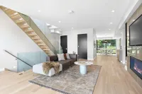 Hudson Views - Villas