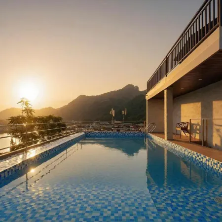 Sapa Villa Florence
