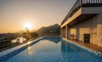 Sapa Villa Florence - Infinity Pools