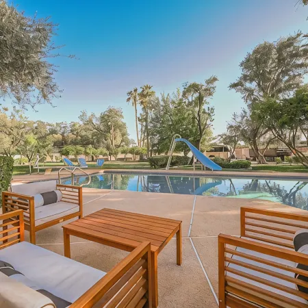 Midcentury Modern House in Heart of Historic Las Vegas