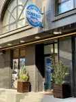 Compass Hostel Sydykova Hotels in 