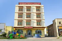 OYO 139 Al Ghadeer Hotel Apartments Hotel di 