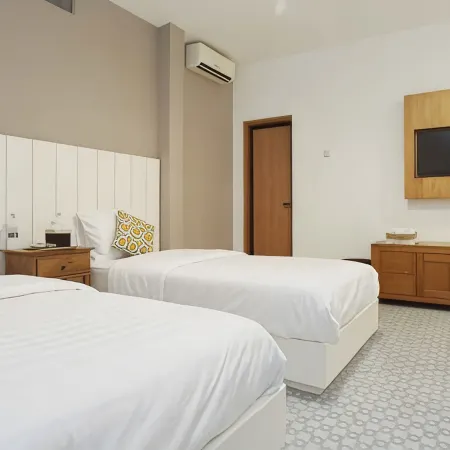 Arkananta Villa - Hostel