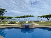 Amazing Beach Front Condo w/ Pool, Endless Beach, Flamingo/Potrero - de playa