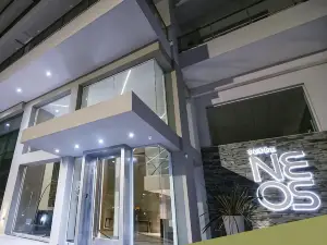 Departamento a Estrenar Con Piscina Con Cochera Opcional