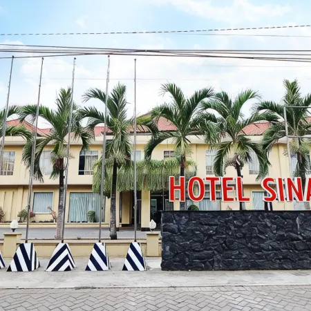 Hotel Sinar 3