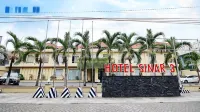 Hotel Sinar 3 - 2-Star