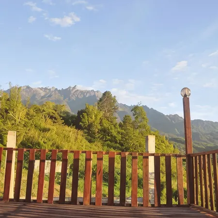 Nabalu Kundasang