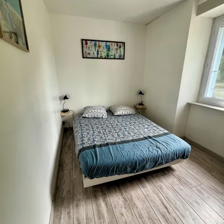 Near Paimpol, Apartment 200m from Bréhec Beach