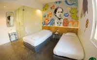 GRAB HOTEL GRESIK - Homestays